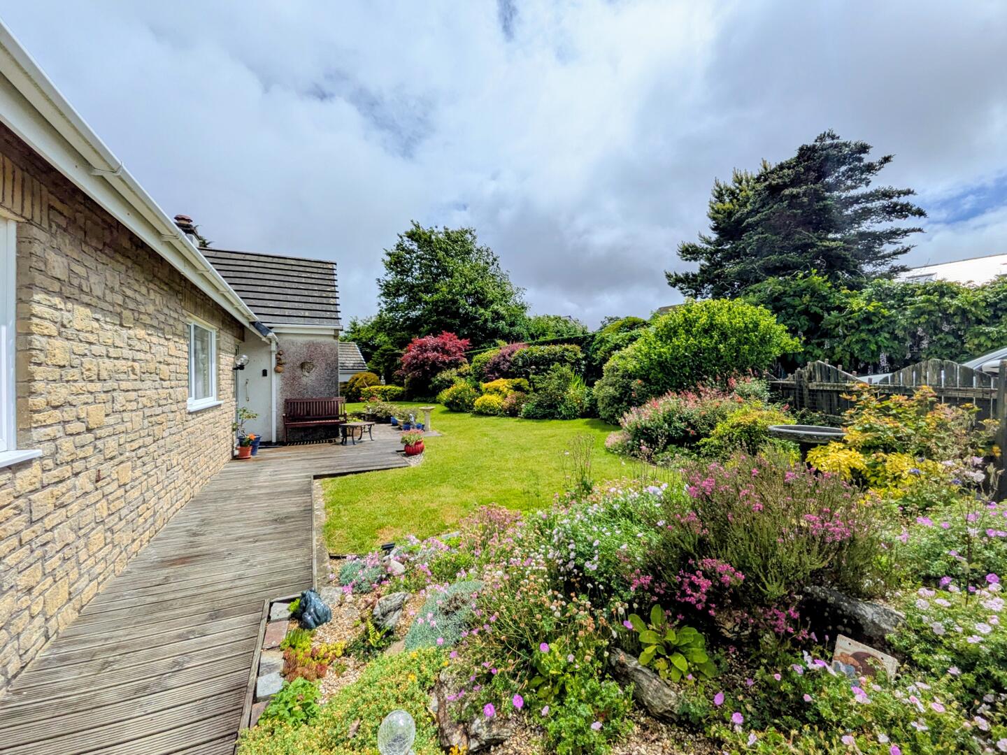 Pascoe Close, Threemilestone, Truro